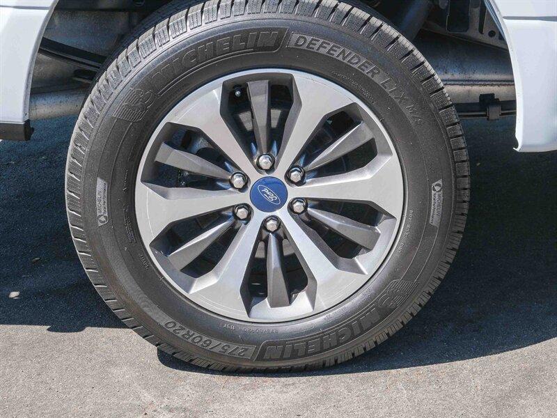 used 2019 Ford F-150 car, priced at $22,485