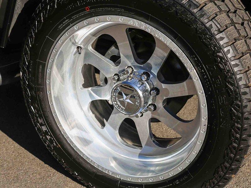 used 2008 Hummer H2 car, priced at $46,985