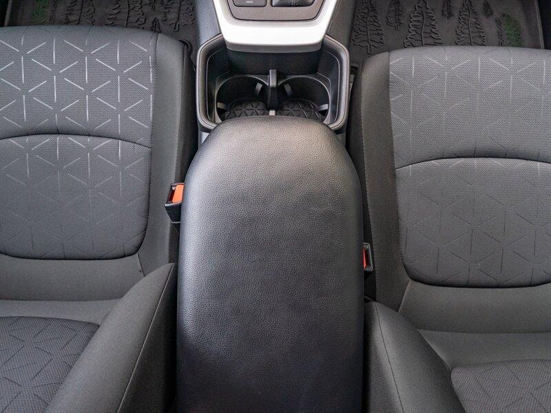 used 2024 Toyota RAV4 Hybrid car, priced at $38,385