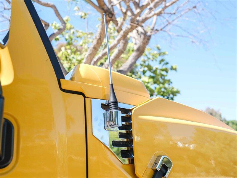 used 2004 Hummer H2 car, priced at $35,985