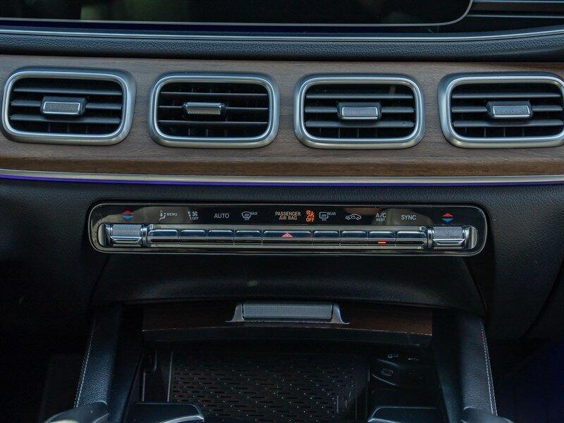 used 2021 Mercedes-Benz GLE 350 car, priced at $33,985
