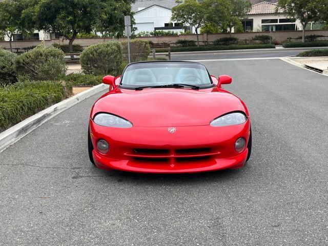 used 1994 Dodge Viper car, priced at $40,985