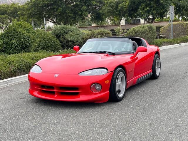 used 1994 Dodge Viper car, priced at $40,985