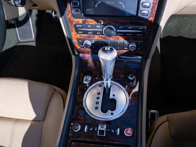 used 2011 Bentley Continental GTC car, priced at $59,000