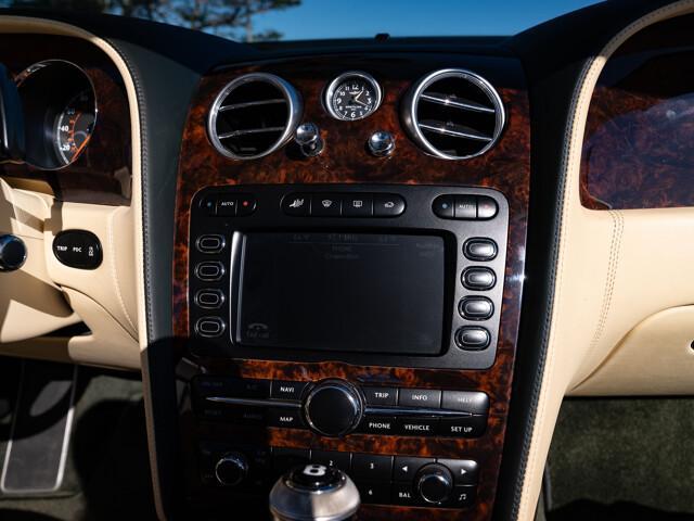 used 2011 Bentley Continental GTC car, priced at $59,000