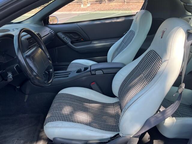 used 1997 Chevrolet Camaro car, priced at $24,900