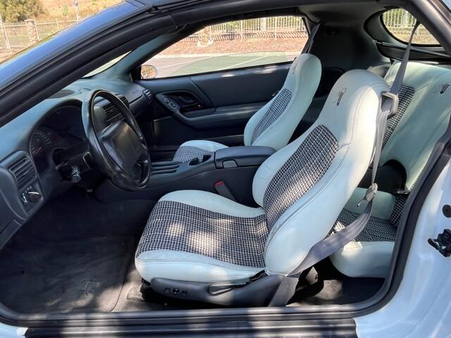 used 1997 Chevrolet Camaro car, priced at $24,900