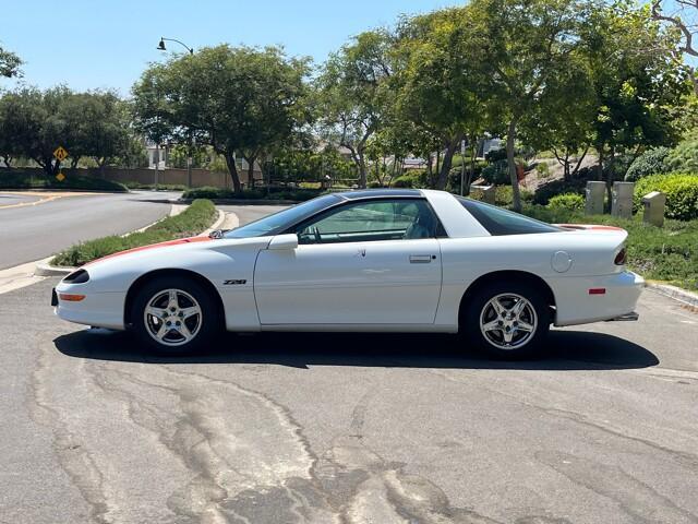 used 1997 Chevrolet Camaro car, priced at $24,900