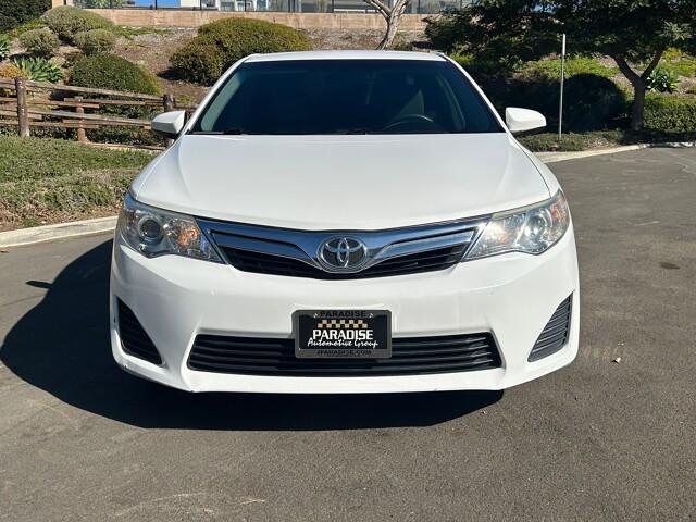 used 2012 Toyota Camry car, priced at $17,485