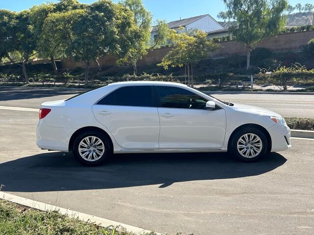 used 2012 Toyota Camry car, priced at $17,485