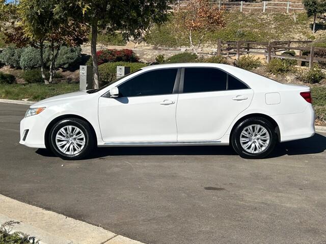 used 2012 Toyota Camry car, priced at $17,485