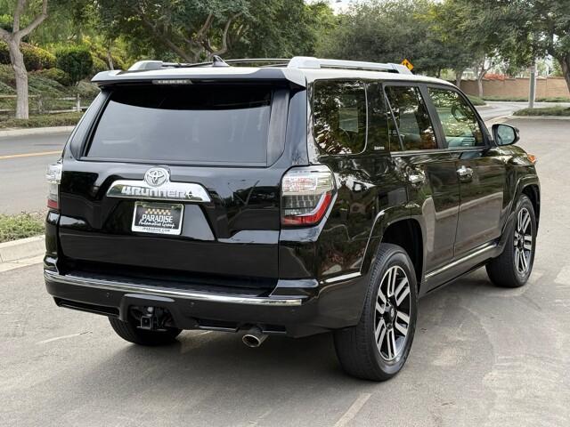 used 2020 Toyota 4Runner car, priced at $36,485