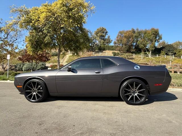 used 2015 Dodge Challenger car, priced at $16,985