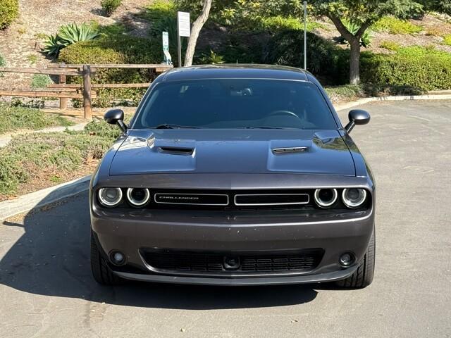 used 2015 Dodge Challenger car, priced at $16,985