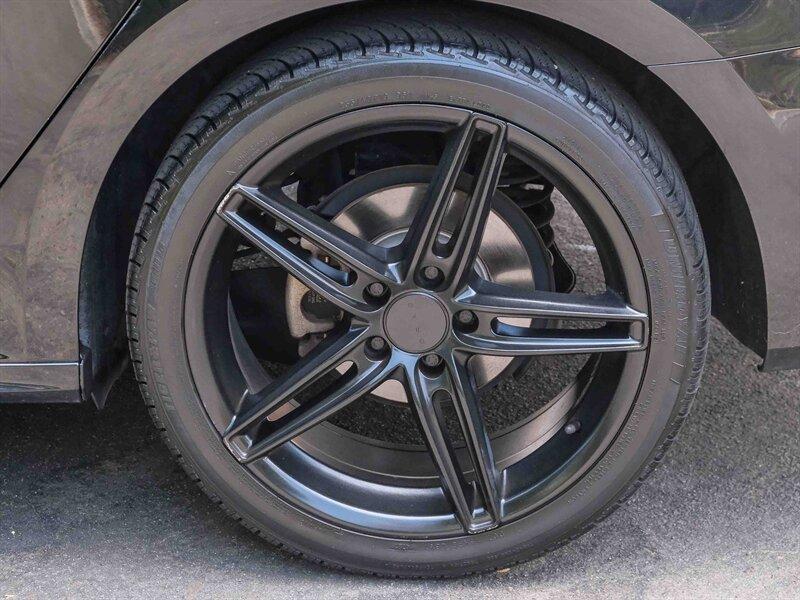 used 2017 Volkswagen Passat car, priced at $9,485