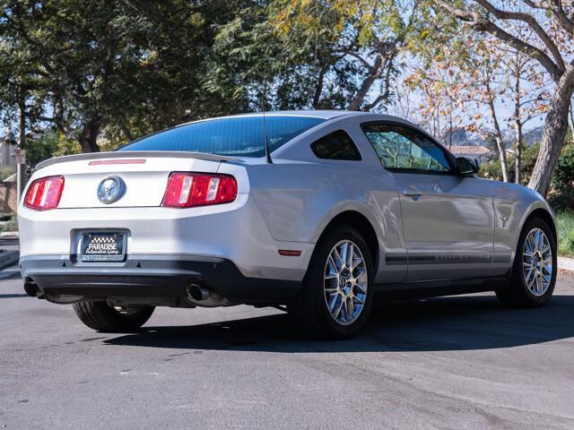 used 2012 Ford Mustang car, priced at $13,485