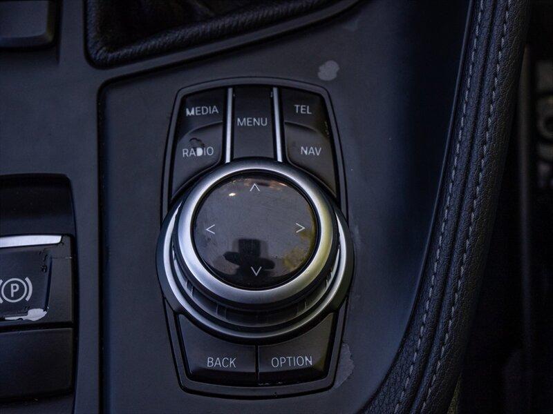 used 2017 BMW X1 car, priced at $13,885