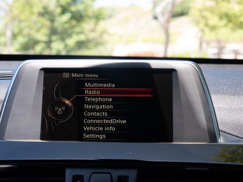 used 2017 BMW X1 car, priced at $13,885