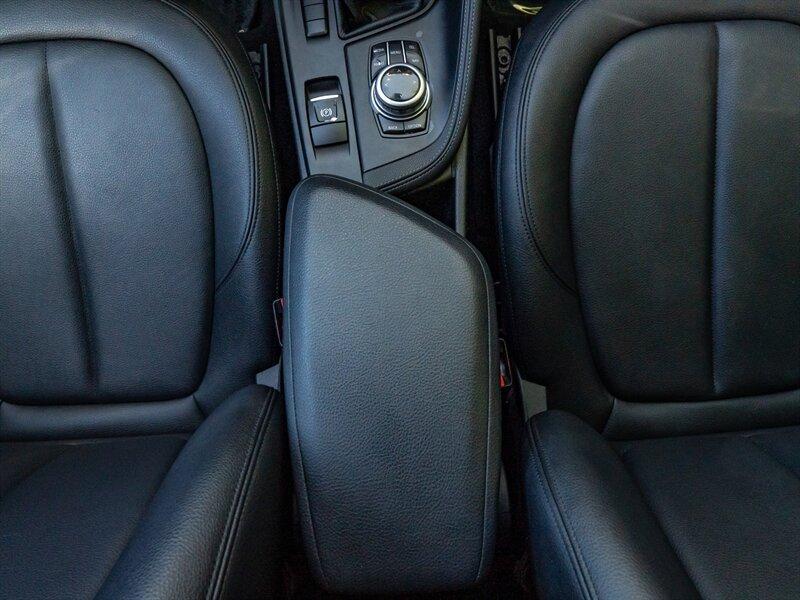used 2017 BMW X1 car, priced at $13,885