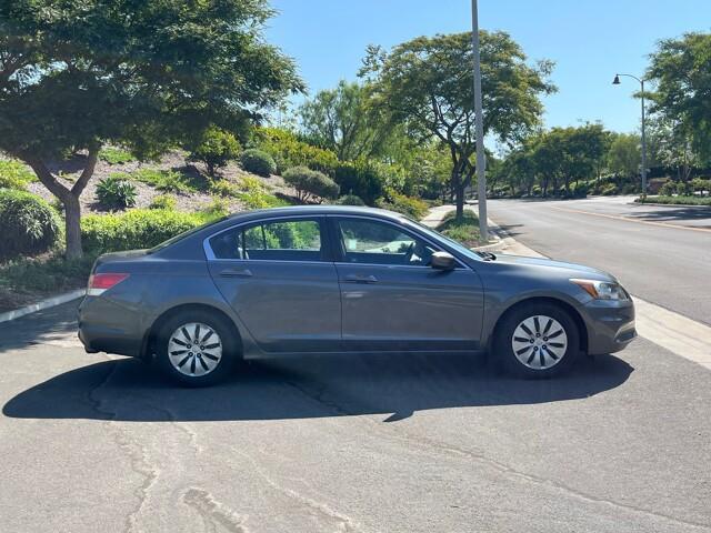 used 2012 Honda Accord car, priced at $10,485