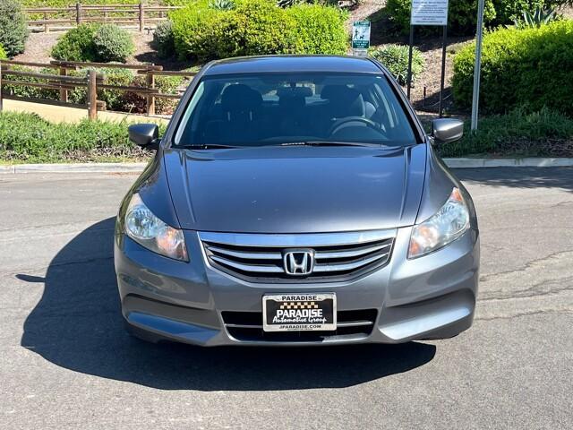 used 2012 Honda Accord car, priced at $10,485