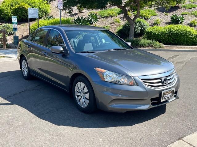 used 2012 Honda Accord car, priced at $10,485