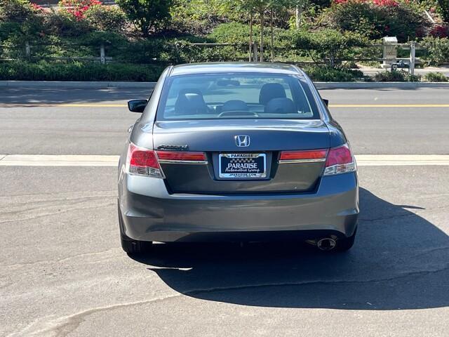 used 2012 Honda Accord car, priced at $10,485