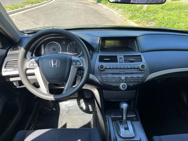 used 2012 Honda Accord car, priced at $10,485