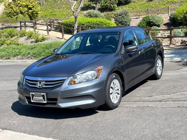 used 2012 Honda Accord car, priced at $10,485