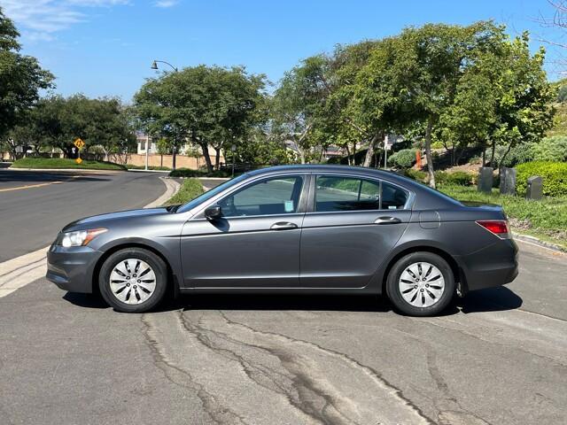 used 2012 Honda Accord car, priced at $10,485