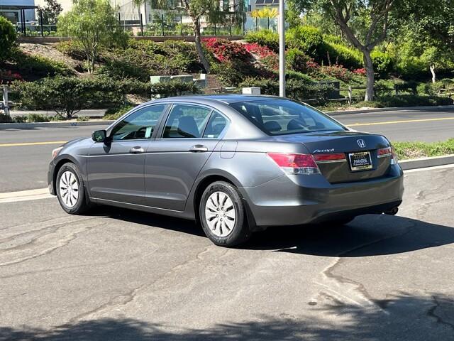 used 2012 Honda Accord car, priced at $10,485