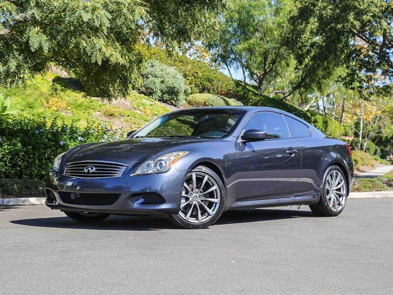used 2008 INFINITI G37 car, priced at $14,985