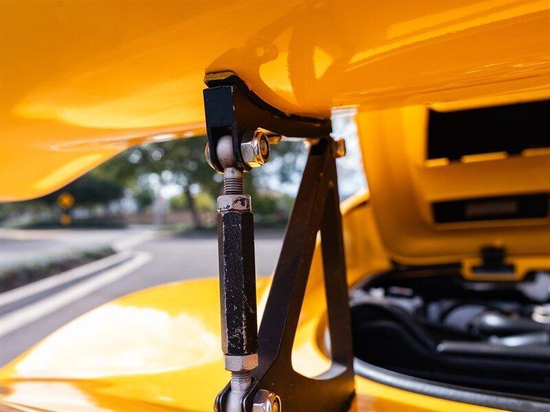 used 2005 Lotus Elise car, priced at $48,985