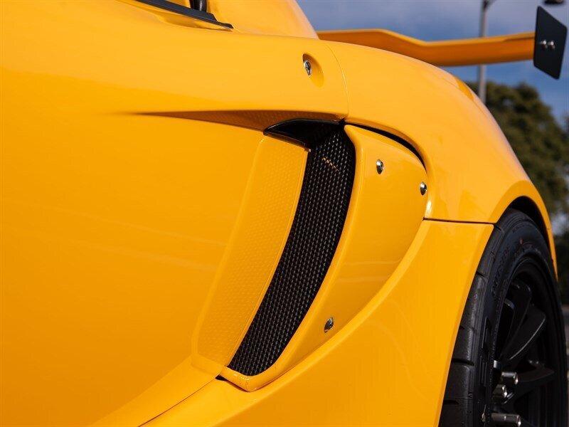 used 2005 Lotus Elise car, priced at $48,985