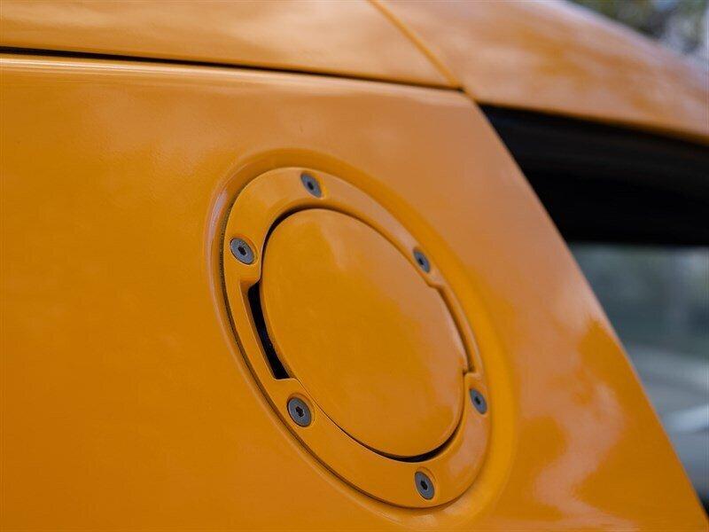 used 2005 Lotus Elise car, priced at $48,985