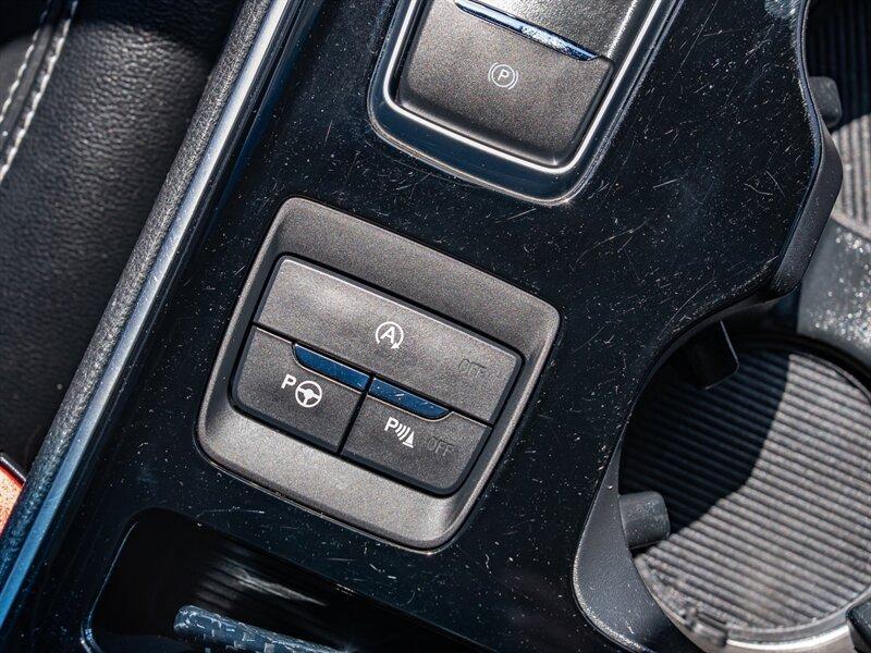 used 2020 Ford Edge car, priced at $28,485