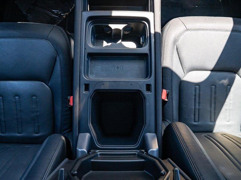 used 2022 Land Rover Defender car, priced at $57,485