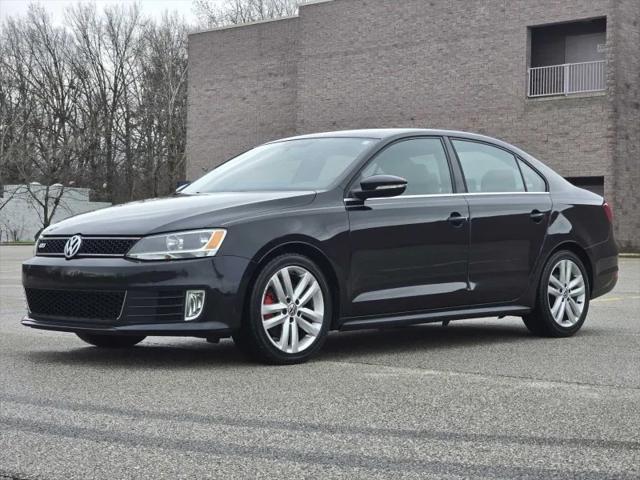 used 2012 Volkswagen Jetta car, priced at $6,400