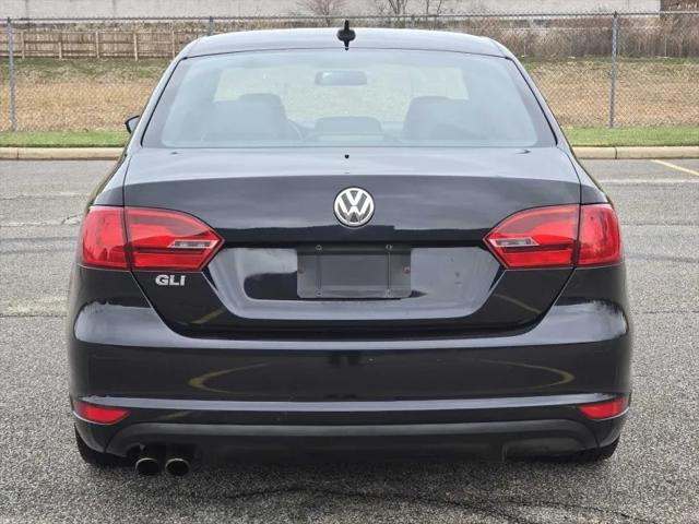 used 2012 Volkswagen Jetta car, priced at $6,400