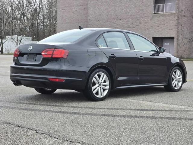 used 2012 Volkswagen Jetta car, priced at $6,400