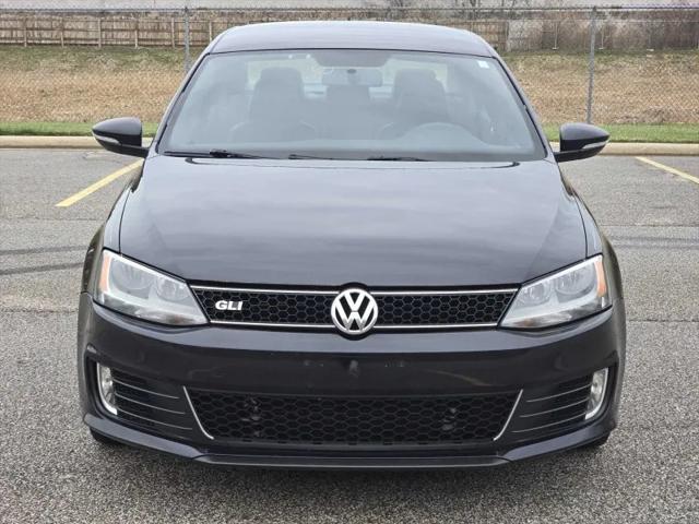 used 2012 Volkswagen Jetta car, priced at $6,400