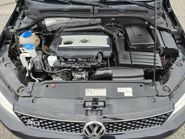 used 2012 Volkswagen Jetta car, priced at $6,400