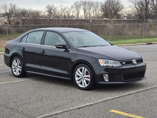 used 2012 Volkswagen Jetta car, priced at $6,400