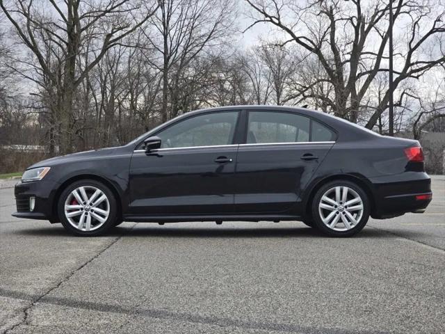 used 2012 Volkswagen Jetta car, priced at $6,400