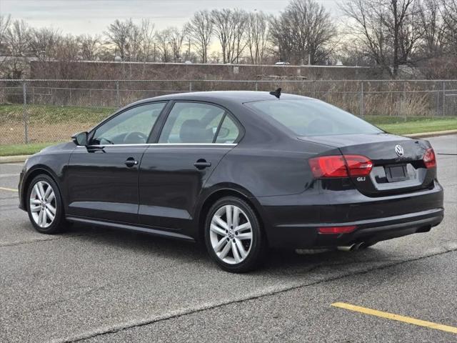 used 2012 Volkswagen Jetta car, priced at $6,400