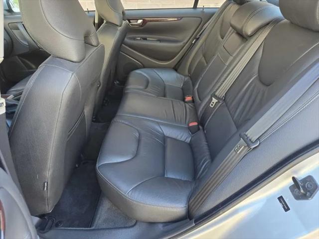 used 2007 Volvo S60 car, priced at $6,600