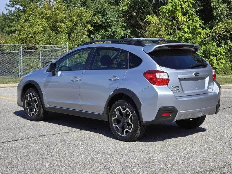 used 2014 Subaru XV Crosstrek car, priced at $8,100