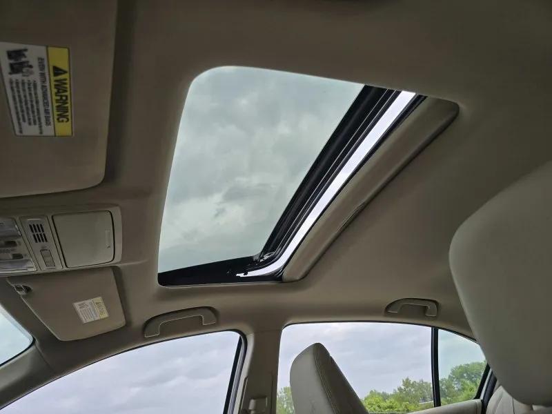 used 2014 Honda Accord car, priced at $11,600