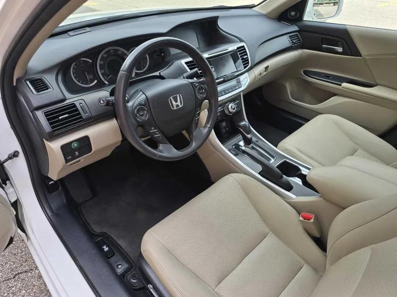 used 2014 Honda Accord car, priced at $11,600