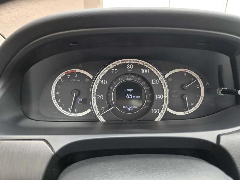 used 2014 Honda Accord car, priced at $11,600